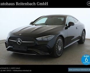 Mercedes-Benz CLE 200 Gebrauchtwagen