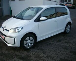 VW up! Gebrauchtwagen
