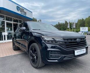 VW Touareg Gebrauchtwagen