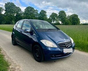 Mercedes-Benz A 160 Gebrauchtwagen