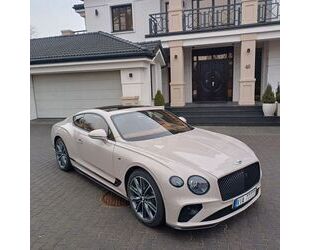 Bentley Continental GT Gebrauchtwagen