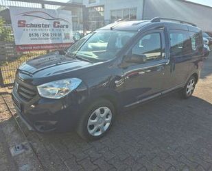 Dacia Dokker Gebrauchtwagen