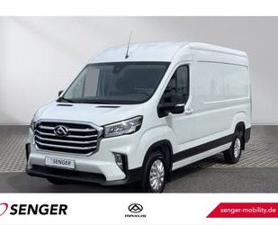 Maxus Deliver 9 Gebrauchtwagen