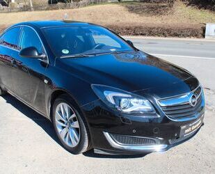 Opel Insignia Gebrauchtwagen