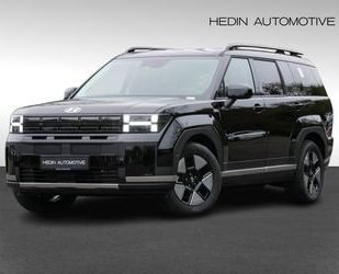 Hyundai SANTA FE Gebrauchtwagen