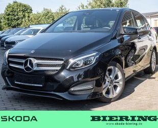 Mercedes-Benz B 180 Gebrauchtwagen