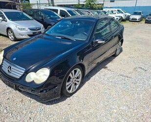 Mercedes-Benz C 180 Gebrauchtwagen
