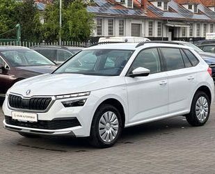 Skoda Kamiq Gebrauchtwagen