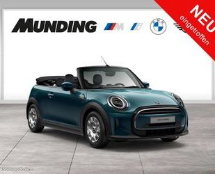 Mini Cooper Cabrio Gebrauchtwagen