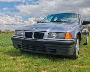 BMW 316 Gebrauchtwagen