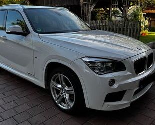 BMW X1 Gebrauchtwagen