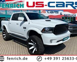 Dodge RAM Gebrauchtwagen