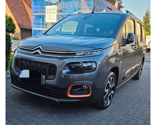 Citroen Berlingo Gebrauchtwagen