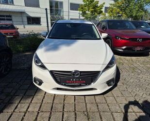 Mazda 3 Gebrauchtwagen
