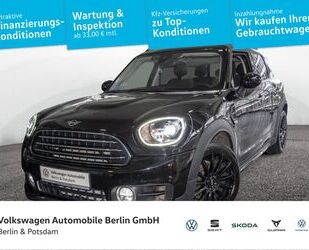 Mini Cooper Gebrauchtwagen