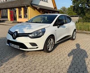 Renault Clio Gebrauchtwagen