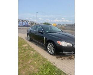 Jaguar XF Gebrauchtwagen