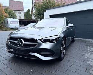 Mercedes-Benz C 220 Gebrauchtwagen