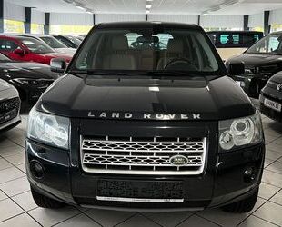Land Rover Freelander Gebrauchtwagen