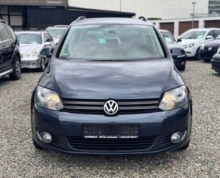 Skoda Golf 