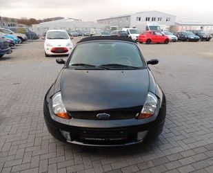 Ford Streetka Gebrauchtwagen