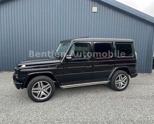 Mercedes-Benz G 350 Gebrauchtwagen