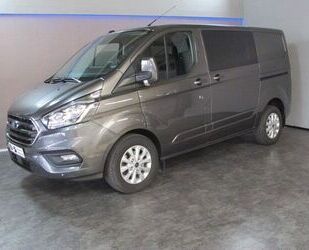 Ford Transit Gebrauchtwagen