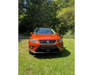 Seat Arona Gebrauchtwagen