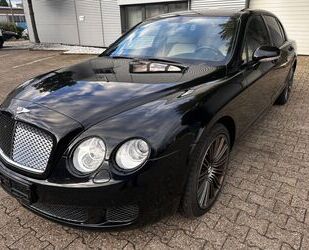 Bentley Continental Flying Spur Gebrauchtwagen