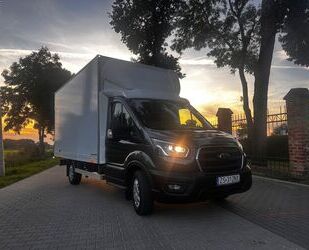 Mercedes-Benz Transit 