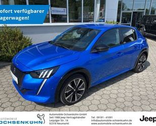 Peugeot 208 Gebrauchtwagen