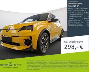 Renault R 5 Gebrauchtwagen