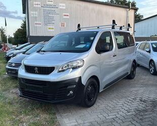 Peugeot Expert Gebrauchtwagen