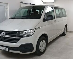 VW T6 Multivan Gebrauchtwagen