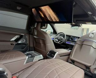 BMW i7 Gebrauchtwagen