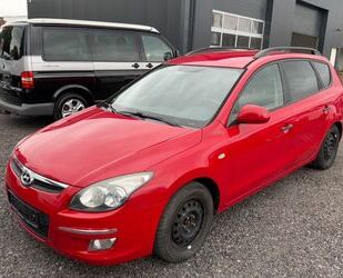 Hyundai i30 Gebrauchtwagen