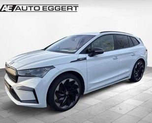 Skoda Enyaq Gebrauchtwagen