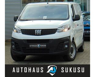 Fiat Scudo Gebrauchtwagen