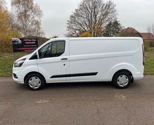 Ford Transit Custom Gebrauchtwagen
