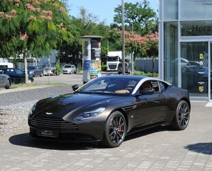 Aston Martin DB11 Gebrauchtwagen