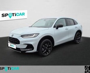 Honda ZR-V Gebrauchtwagen