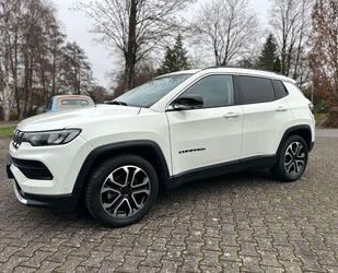 Jeep Compass Gebrauchtwagen