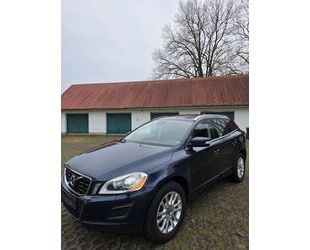Volvo XC60 Gebrauchtwagen