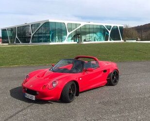 Lotus Elise Gebrauchtwagen