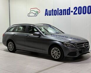 Mercedes-Benz C 220 Gebrauchtwagen