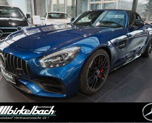Mercedes-Benz AMG GT Gebrauchtwagen