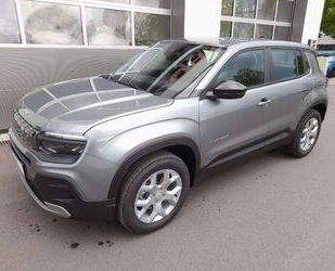 Jeep Avenger Gebrauchtwagen