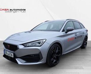 Cupra Leon Gebrauchtwagen