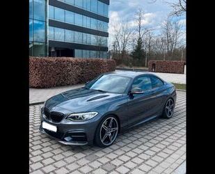 BMW M235 Gebrauchtwagen
