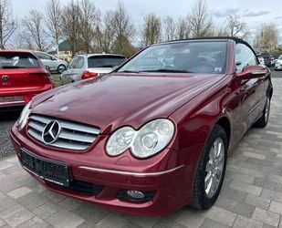 Mercedes-Benz CLK 280 Gebrauchtwagen